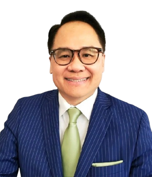 Dr. Ahmed S. Yamani